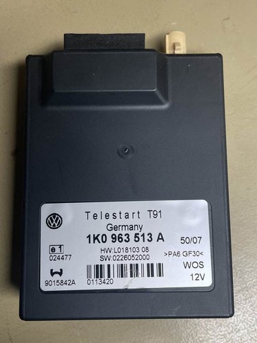 Audi vw steuergerät - /,