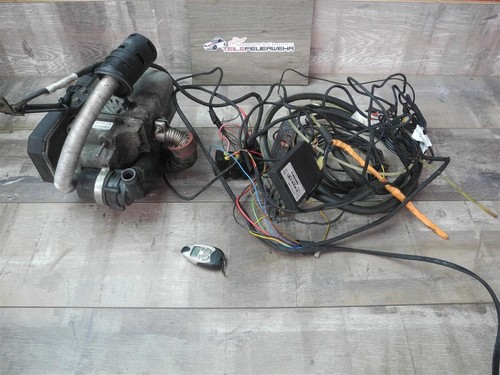Audi benzin t100 - 8p,