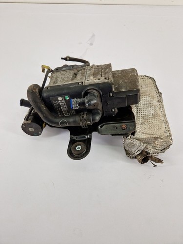 Audi standheizung heater - a6, c6