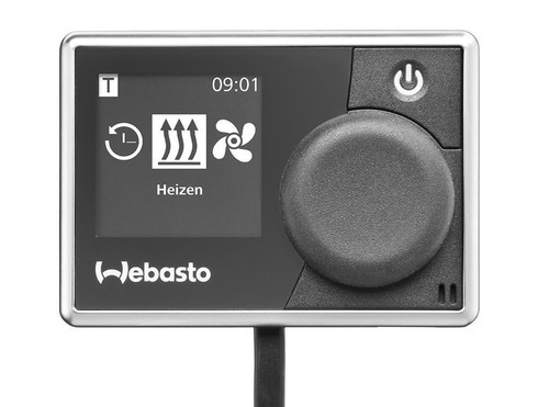 Webasto standheizung - webasto,