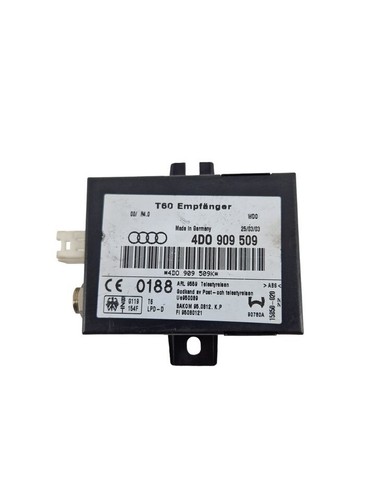 Audi 4d0909509 webasto - 4d0909509,