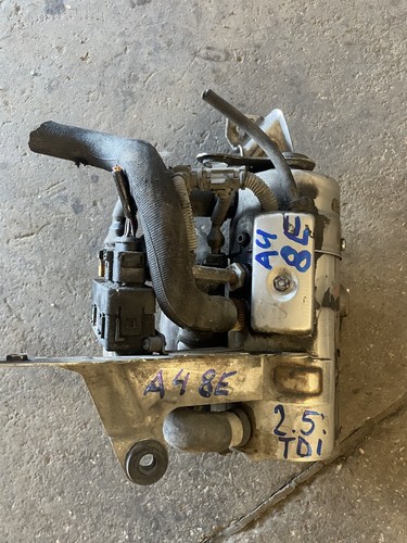 Audi tdi bau - 8e,