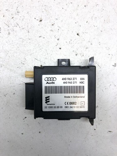 Audi 4h 2013 - 4h,