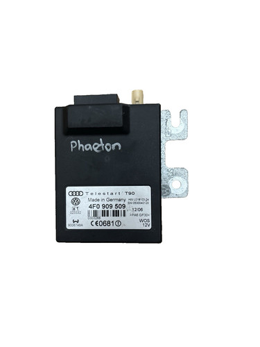 Phaeton 0 diesel - 3,0,