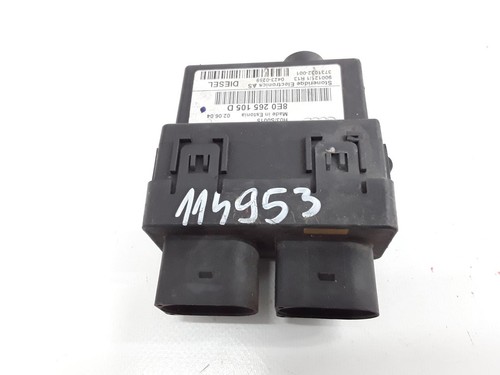 Audi 8e0 04 standheizung - a4,