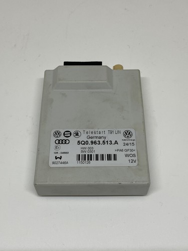 Audi skoda standheizung - audi,