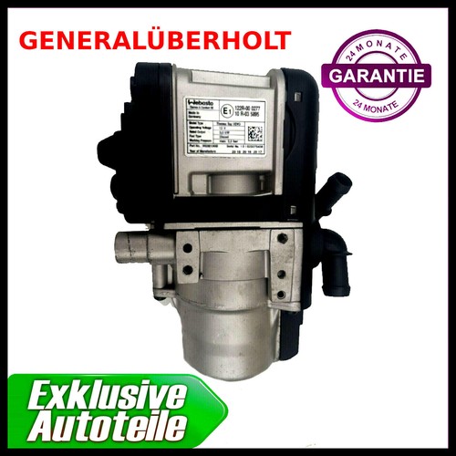 Webasto thermo top vevo - top,