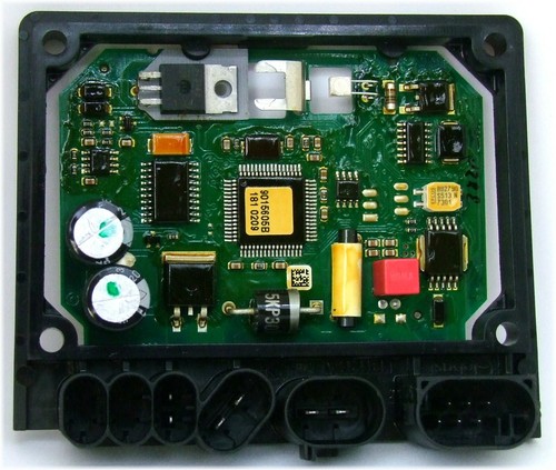 Repair service for webasto - service,