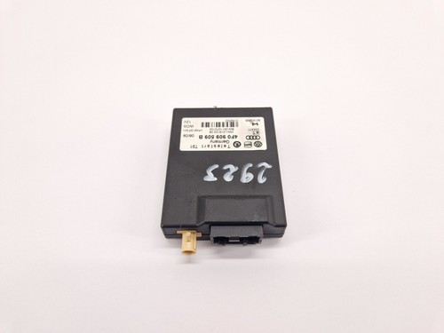 Audi webasto module - audi, d3