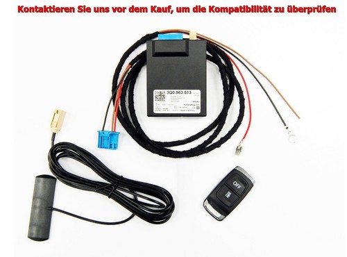Oem webasto standheizung - webasto,