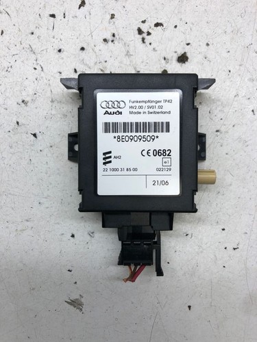 Audi 8e 8h 2007 - 8h,